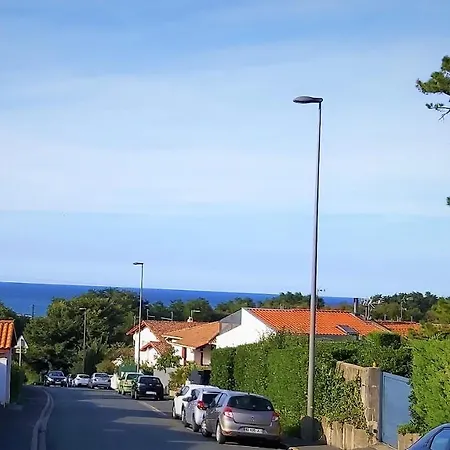 A Avec Piscine Et A Cote De La *